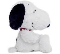 GRUPO MOYA Snoopy y amigos CHARLIE BROWN WOODSTOCK - Peluche de altura 20 cm - PEANUTS (SNOOPY)