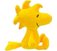GRUPO MOYA SNOOPY y amigos CHARLIE BROWN WOODSTOCK - Peluche de altura 20 cm - PEANUTS (WOODSTOCK)