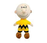 GRUPO MOYA SNOOPY y amigos Peluche - PEANUTS (CHARLIE BROWN)