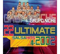 Grupo Niche - 22 Ultimate Hits Series