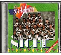 Grupo Niche - Brillantes 2