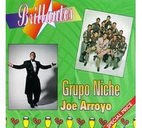 Grupo Niche - Brillantes