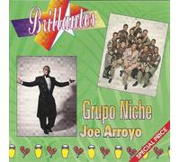 Grupo Niche - Brillantes