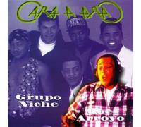 Grupo Niche - Cara a Cara