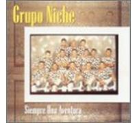 Grupo Niche - Coleccion De Oro