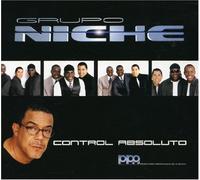 Grupo Niche - Control Absoluto
