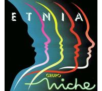 Grupo Niche - Etnia