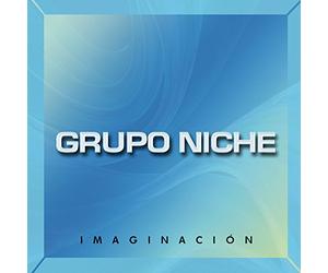 Grupo Niche - Imaginacion