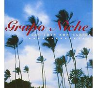 Grupo Niche - Las Tres Son Caribe