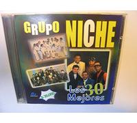 Grupo Niche - Los 30 Mejores