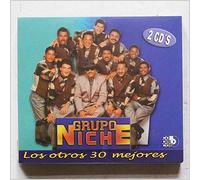 Grupo Niche - Los Otros 30 Mejores