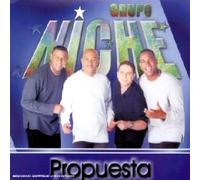Grupo Niche - Propuesta