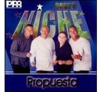 Grupo Niche - Propuesta