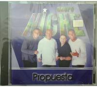 Grupo Niche - Propuesta [DE Import]