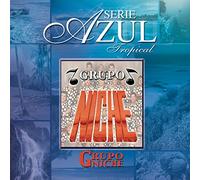 Grupo Niche - Serie Azul Tropical