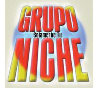 Grupo Niche - Solamente Tu