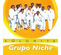 Grupo Niche - Solo Hits
