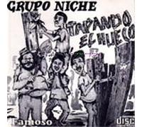 Grupo Niche - Tapando el Hueco (UK Import)