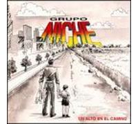 Grupo Niche - Un Alto en El Camino