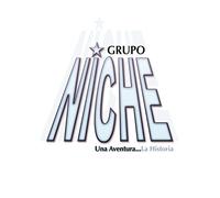 Grupo Niche - Una Aventura: La Historia - Linea Naranja [USA] [DVD]