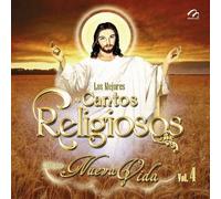 Grupo Nueva Vida - Mejores Cantos Religiosos 4