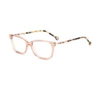 GRUPO OPTICO 1910 GAFAS CAROLINA HERRERA - Modelo: HER 0097 C: PEACH HAVANA Eye size: 54_Bridge size: 16 / Polarized: No