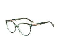 GRUPO OPTICO 1910 GAFAS CAROLINA HERRERA - Modelo: HER 0158 C: GREEN HORN Eye size: 53_Bridge size: 16 / Polarized: No