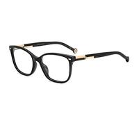 GRUPO OPTICO 1910 GAFAS CAROLINA HERRERA - Modelo: HER 0159/G C: BLACK NUDE Eye size: 54_Bridge size: 17 / Polarized: No