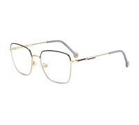 GRUPO OPTICO 1910 GAFAS CAROLINA HERRERA - Modelo: HER 0162 C: GOLD BLUE Eye size: 56_Bridge size: 18 / Polarized: No