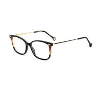GRUPO OPTICO 1910 GAFAS CAROLINA HERRERA - Modelo: HER 0167 C: BLACK HAVANA Eye size: 53_Bridge size: 16 / Polarized: No