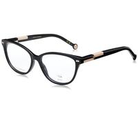 GRUPO OPTICO 1910 GAFAS CAROLINA HERRERA - Modelo: HER 0190 C: BLACK NUDE Eye size: 54_Bridge size: 15 / Polarized: No