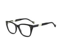 GRUPO OPTICO 1910 GAFAS CAROLINA HERRERA - Modelo: HER 0191 C: BLACK WHITE Eye size: 52_Bridge size: 18 / Polarized: No