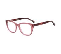 GRUPO OPTICO 1910 GAFAS CAROLINA HERRERA - Modelo: HER 0191 C: BURGUNDY RED HAVANA Eye size: 52_Bridge size: 18 / Polarized: No