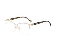 GRUPO OPTICO 1910 GAFAS CAROLINA HERRERA - Modelo: HER 0193 C: GOLD PINK Eye size: 56_Bridge size: 17 / Polarized: No