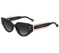 Carolina Herrera HER 0221/G/S 3H2/9O black