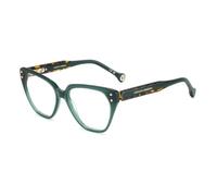 GRUPO OPTICO 1910 GAFAS CAROLINA HERRERA - Modelo: HER 0223 C: GREEN GREEN HAVANA Eye size: 52_Bridge size: 16 / Polarized: No