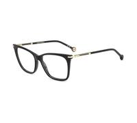 GRUPO OPTICO 1910 GAFAS CAROLINA HERRERA - Modelo: HER 0232 C: BLACK Eye size: 53_Bridge size: 15 / Polarized: No