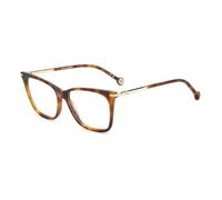 GRUPO OPTICO 1910 GAFAS CAROLINA HERRERA - Modelo: HER 0232 C: BROWN HAVANA Eye size: 53_Bridge size: 15 / Polarized: No