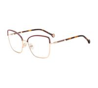 GRUPO OPTICO 1910 GAFAS CAROLINA HERRERA - Modelo: HER 0234 C: RED GOLD HAVANA Eye size: 56_Bridge size: 17 / Polarized: No