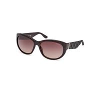 GRUPO OPTICO 1910 GAFAS GUESS-GU00131 C: dark havana 60x16x44,5x125