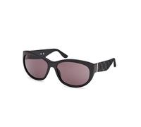 GRUPO OPTICO 1910 GAFAS GUESS-GU00131 C: shiny black 60x16x44,5x125