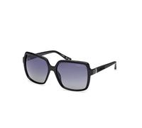 GRUPO OPTICO 1910 GAFAS GUESS-GU00157 C: shiny black 57x15x50x135