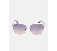 Guess GU00158 C61 28B - Shiny Rose Gold / Shiny Rose Gold