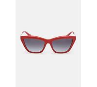 GRUPO OPTICO 1910 GAFAS GUESS-GU00199 C: shiny red 56x17x41x140