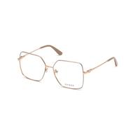 GRUPO OPTICO 1910 GAFAS GUESS - GU2824 C: beige/other