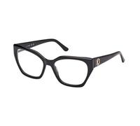 GRUPO OPTICO 1910 GAFAS GUESS-GU50112 C: shiny black 53x17x42,7x145