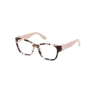 GRUPO OPTICO 1910 GAFAS GUESS-GU50120 C: coloured havana 54x16x43,5x140