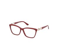 GRUPO OPTICO 1910 GAFAS GUESS-GU50181 C: shiny red 52x15x39,9x135