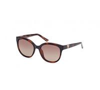 GRUPO OPTICO 1910 GAFAS GUESS-GU7877 C: dark havana 53x18x45,9x135