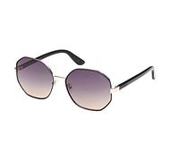 GRUPO OPTICO 1910 GAFAS GUESS-GU7880-H C: black/other 58x17x51x140
